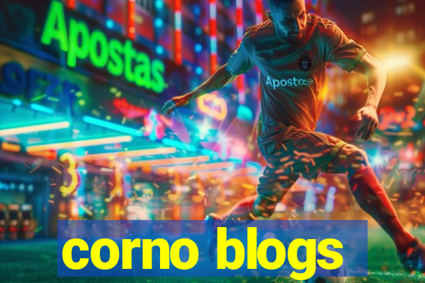 corno blogs